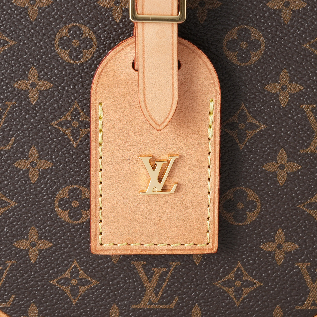 LOUIS VUITTON(USED)루이비통 모노그램 쁘띠뜨 부아뜨 샤포